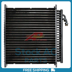 Transmission Oil Cooler for John Deere OE# KV26892