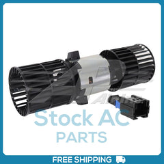 New A/C Blower Motor for with WheelsMassey Ferguson OE# ACW0216880