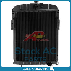 New Radiator for International OE# 361416R93