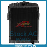 New Radiator for International OE# 361416R93