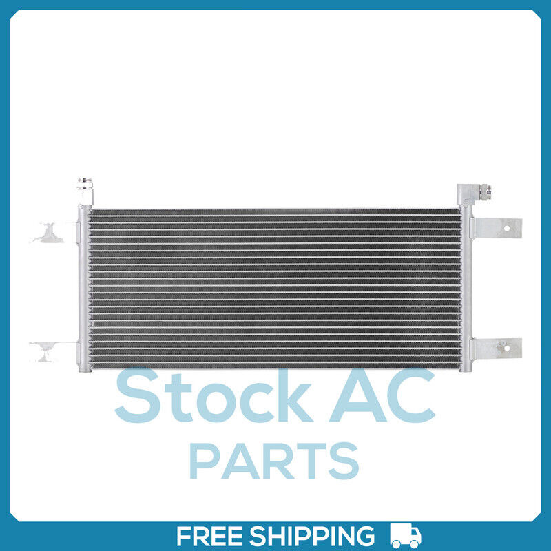 New Transmission Oil Cooler for 13-18 Ram 2500/3500/4500/5500 6CY/6.7TD