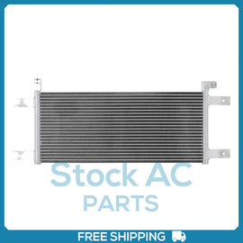 New Transmission Oil Cooler for 13-18 Ram 2500/3500/4500/5500 6CY/6.7TD