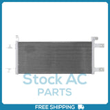 New Transmission Oil Cooler for 13-18 Ram 2500/3500/4500/5500 6CY/6.7TD