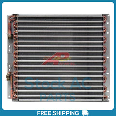 New A/C Condenser for Claas Scorpion 0013004300