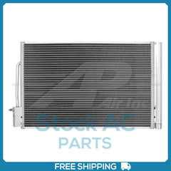 New A/C Condenser for Chevrolet/Buick OE# 23336302