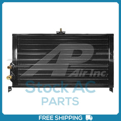 New A/C Condenser for Massey Ferguson OE# 3784061M1