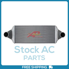 New Intercooler for Oshkosh OE# 1360825