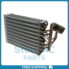A/C Evaporator for 88-91 Dodge Grand Caravan L4 2.5L V6 3.0L 3.3L