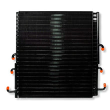 Load image into Gallery viewer, New Hydraulic Oil Cooler For John Deere Backhoe 300D 310D 315D 210LE OE# AT14119