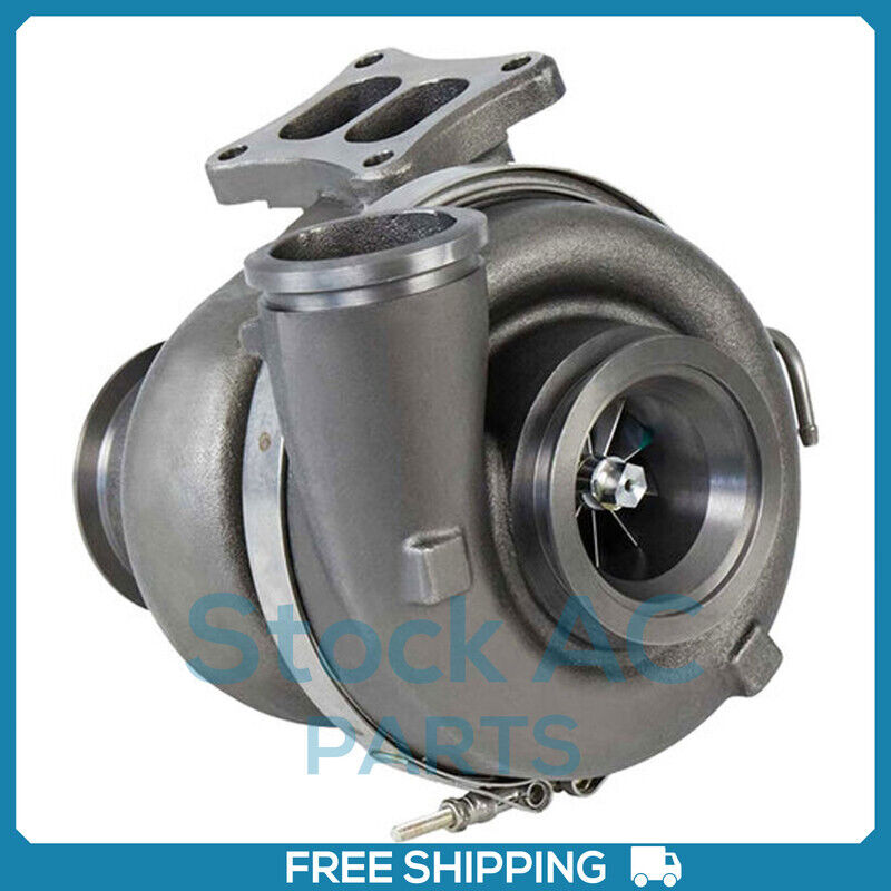 Turbo for 98-13 Caterpillar Cat C13 ACERT Engines