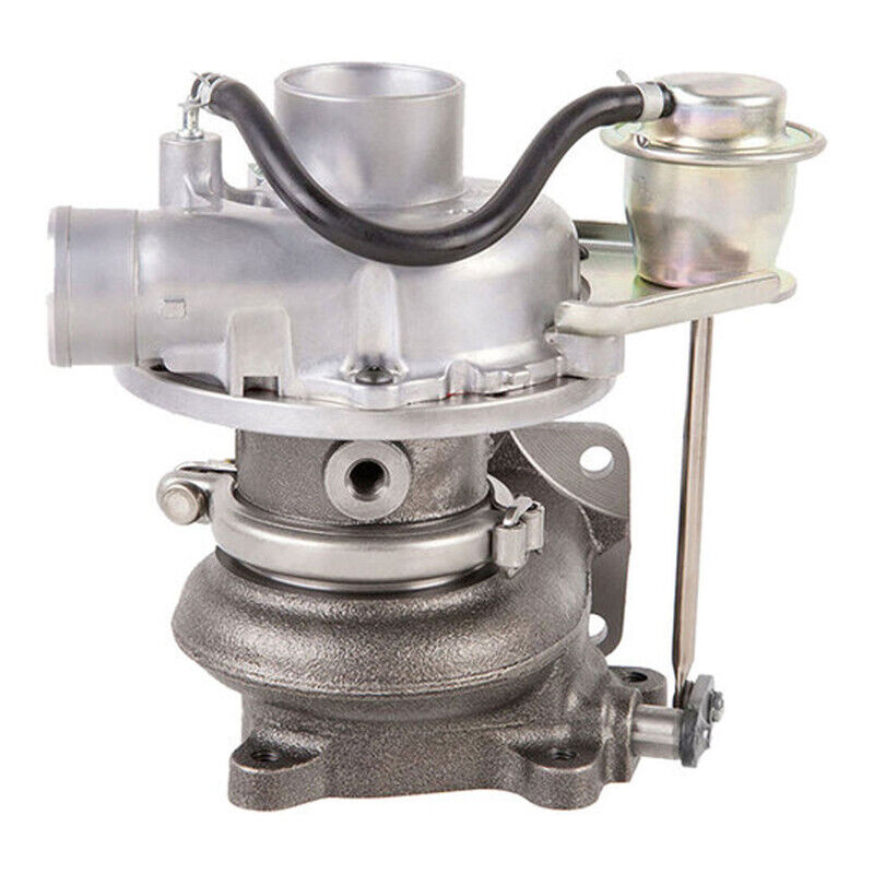 Turbo for 13-13 New Holland Skidloader Models L170/L175