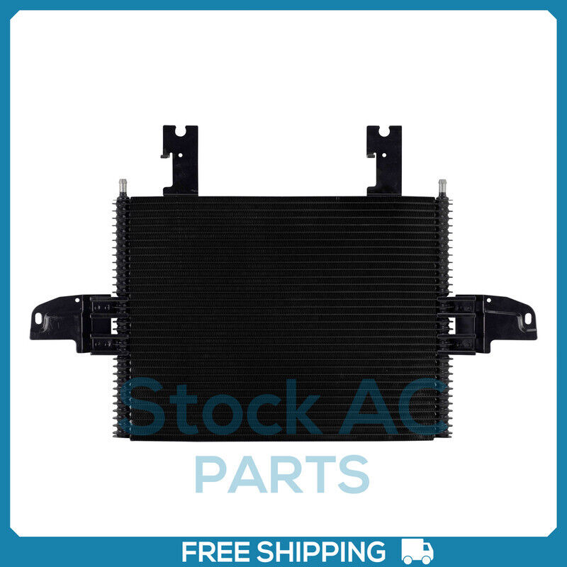 Transmission Oil Cooler for 03-05 Excursion 03-04 F250SD/F350SD/F450SD/F550SD