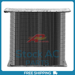New Radiator for F20 Core Farmall