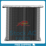 New Radiator for F20 Core Farmall