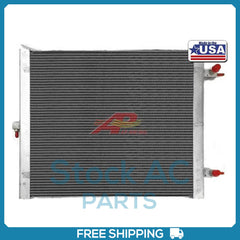 New Radiator for John Deere OE# AT428806