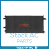 New A/C Condenser for Caterpillar OE# 4822224
