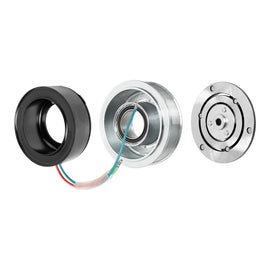 AC A/C Compressor CLUTCH for Honda CR-V, Civic / Acura ILX, RDX 2.3L 2.4L