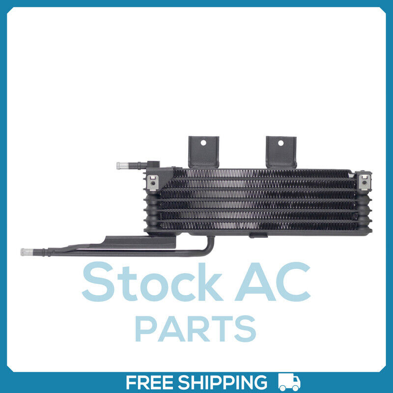 New Transmission Oil Cooler for 14-16 Toyota Highlander 6CY/3.5L