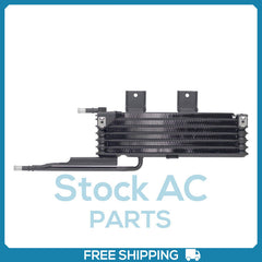 New Transmission Oil Cooler for 14-16 Toyota Highlander 6CY/3.5L
