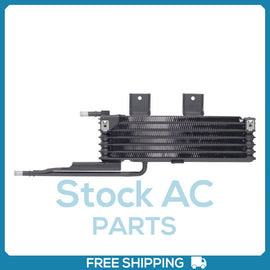 New Transmission Oil Cooler for 14-16 Toyota Highlander 6CY/3.5L