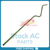 A/C Heater Core for JD Supply Upper Cab Steel Line OE# R50462