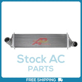 New Intercooler for International/Navistar OE# 2613047C91