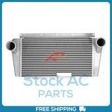 New Intercooler for International/Navistar OE# 1696956C1