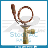 A/C Expansion Valve for F2UZ19849A  Ford Thermal