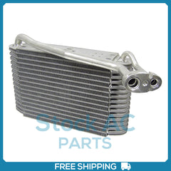 A/C Evaporator for 96 Audi A4 V6 2.8L / 96 A4 Quattro V6 2.8L