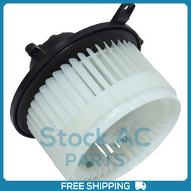 AC Blower Motor for 08-16 Chry Town&Country 11-24 Dge Durango 11-22 Jeep Cheroke