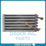 A/C Heater Core for Caterpillar OE# 2365085