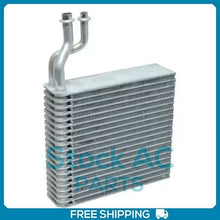 Cargar imagen en el visor de la galería, New A/C Evaporator fits FREIGHTLINER BUSINESS CLASS M2  106, 112 - 2008 to 2015