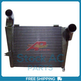 New Intercooler for Freightliner OE# 001 20514 000