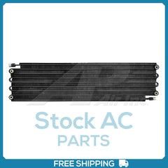 New A/C Condenser for Peterbilt Condenser