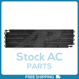 New A/C Condenser for Peterbilt Condenser