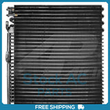New A/C Condenser for John Deere RE85880