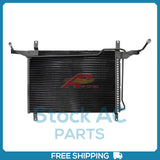 New A/C Condenser for Ford Truck OE# E9TZ19712C