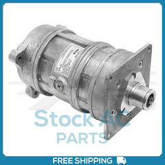 New Compressor for S6HD  Body Only