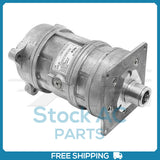 New Compressor for S6HD  Body Only
