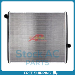 New Radiator for without Oil CoolerFord/Sterling OE# F4HT8009FC