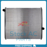 New Radiator for without Oil CoolerFord/Sterling OE# F4HT8009FC