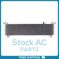 New Transmission Oil Cooler for 13-15 Cadillac ATV 6CY/3.6L