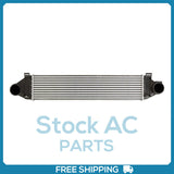 New Intercooler for Focus HB (12-14) Focus ST (13-18) Escape 2.0T (13-16)