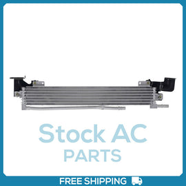 New Transmission Oil Cooler for 13-19 Ford Taurus/Police 6CY/3.5L