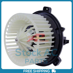 New A/C Blower Motor Assembly for with Wheel Deutz Same Lamborghini