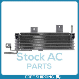 New Transmission Oil Cooler for 14-16 Toyota Highlander hybrid 6CY/3.5H