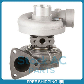 Turbo for 99-03 Cummins Deutz BF3L914 Engines