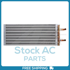 A/C Heater Core for Peterbilt OE# 108289