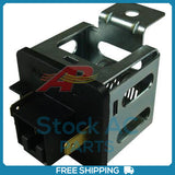 New A/C Blower Motor for Blower Speed Resistor AssemblyFNH OE# 85804041