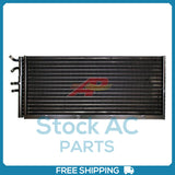 Transmission  Oil Cooler for John Deere OE# AT102874